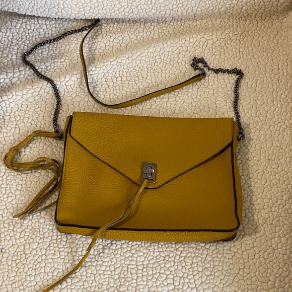 Rebecca Minkoff Handbags - Rebecca minkoff crossbody bag